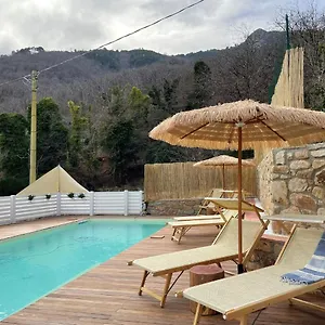 Couette-café Valle Dei Mulini, Marciana (Isola d'Elba)