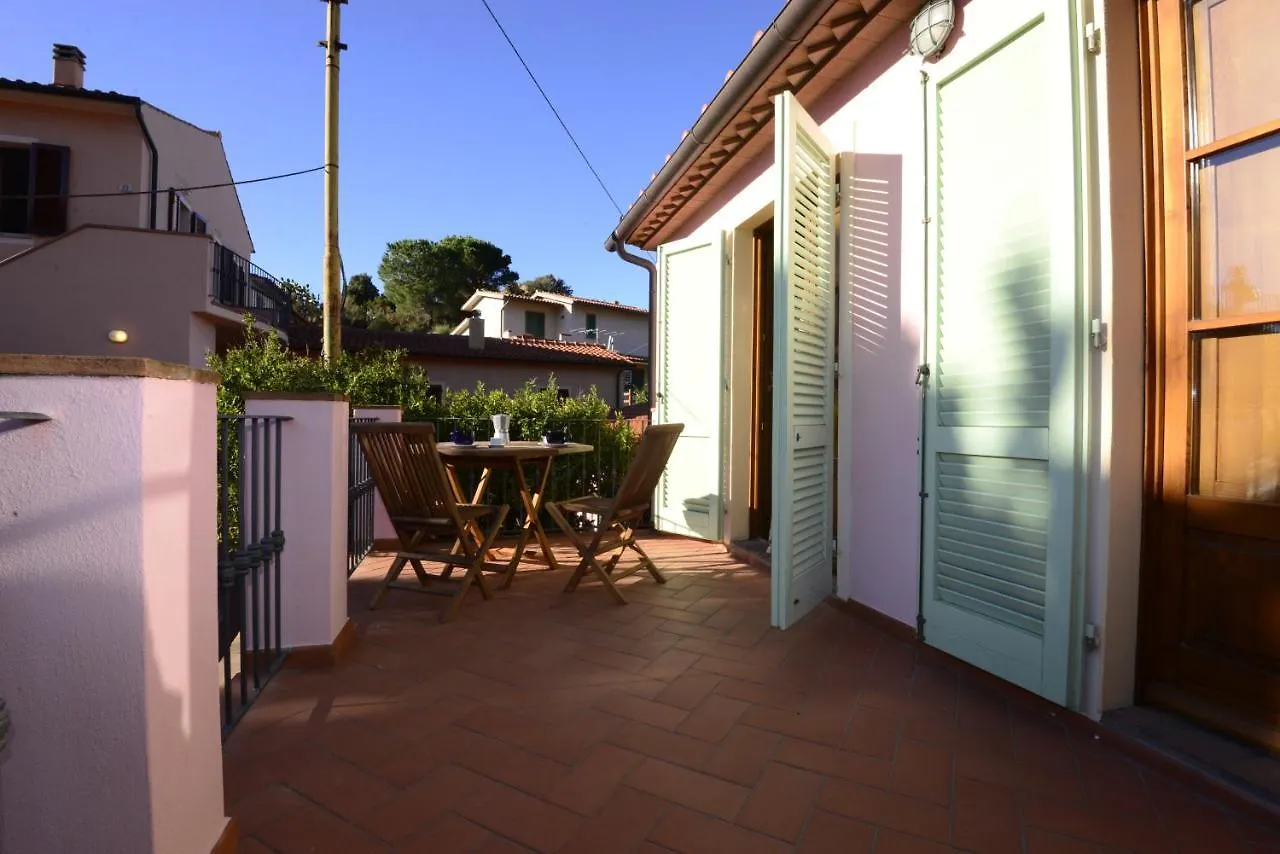 Patresi Mare Apartment Marciana  0*, Marciana (Isola d'Elba) Italy