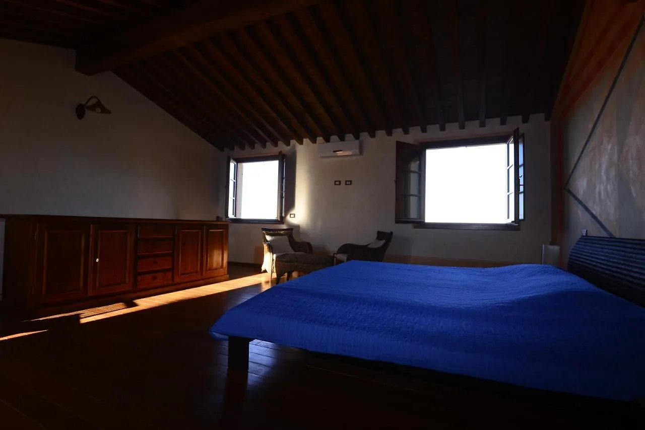 Patresi Mare Apartment Marciana   Marciana (Isola d'Elba)