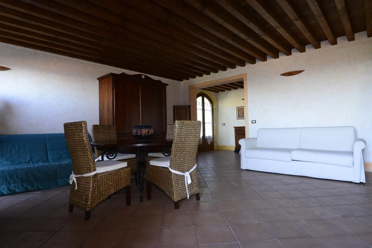 Patresi Mare Apartment Marciana  Italy