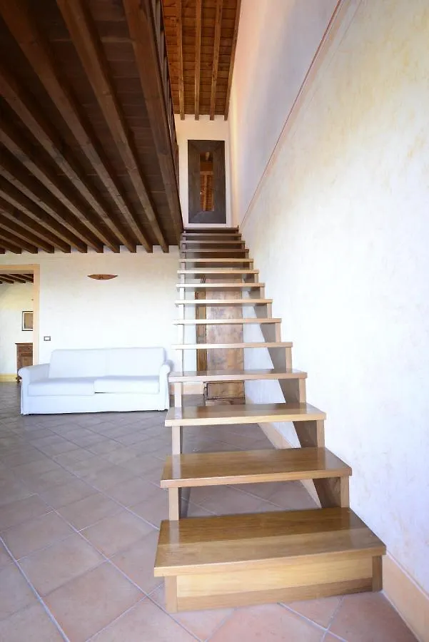 Patresi Mare Apartment Marciana