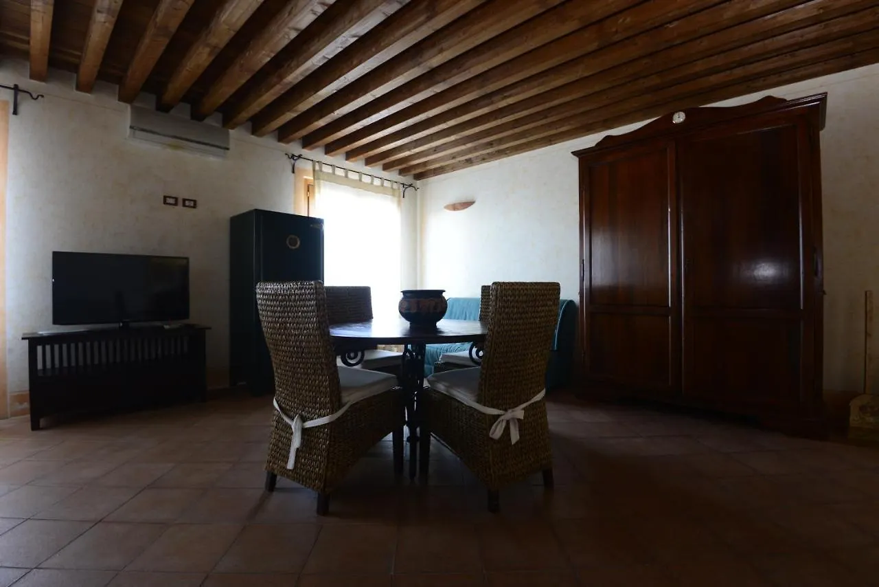 Patresi Mare Apartment Marciana  0*, Marciana (Isola d'Elba)