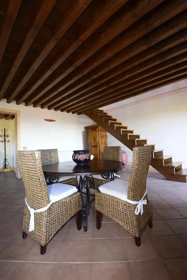 Patresi Mare Apartment Marciana
