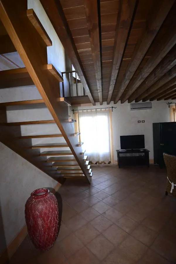 Patresi Mare Apartment Marciana  Italy