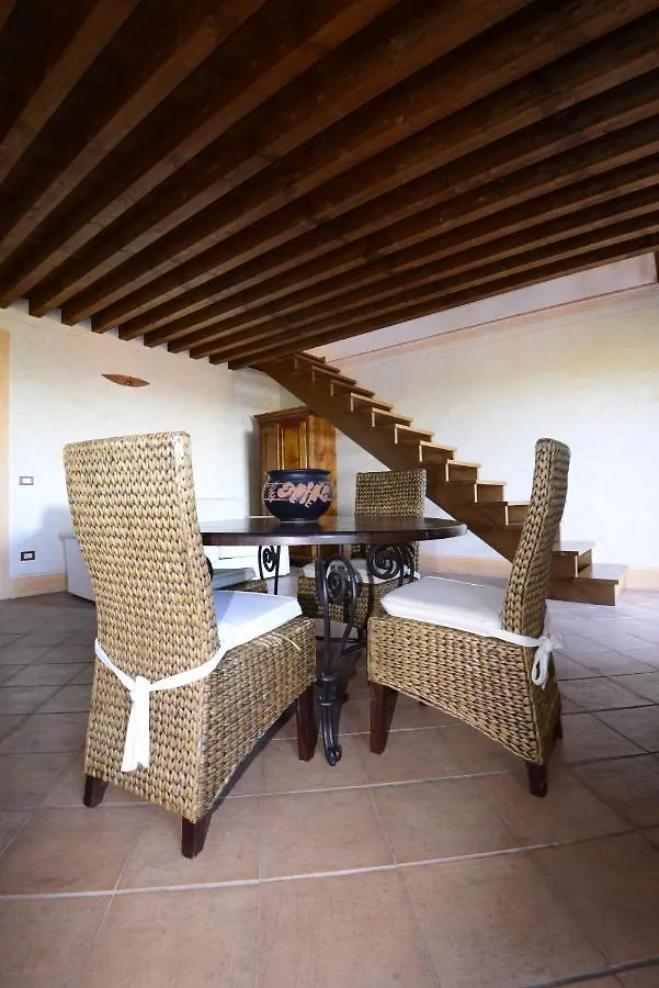Patresi Mare Apartment Marciana  Marciana (Isola d'Elba)