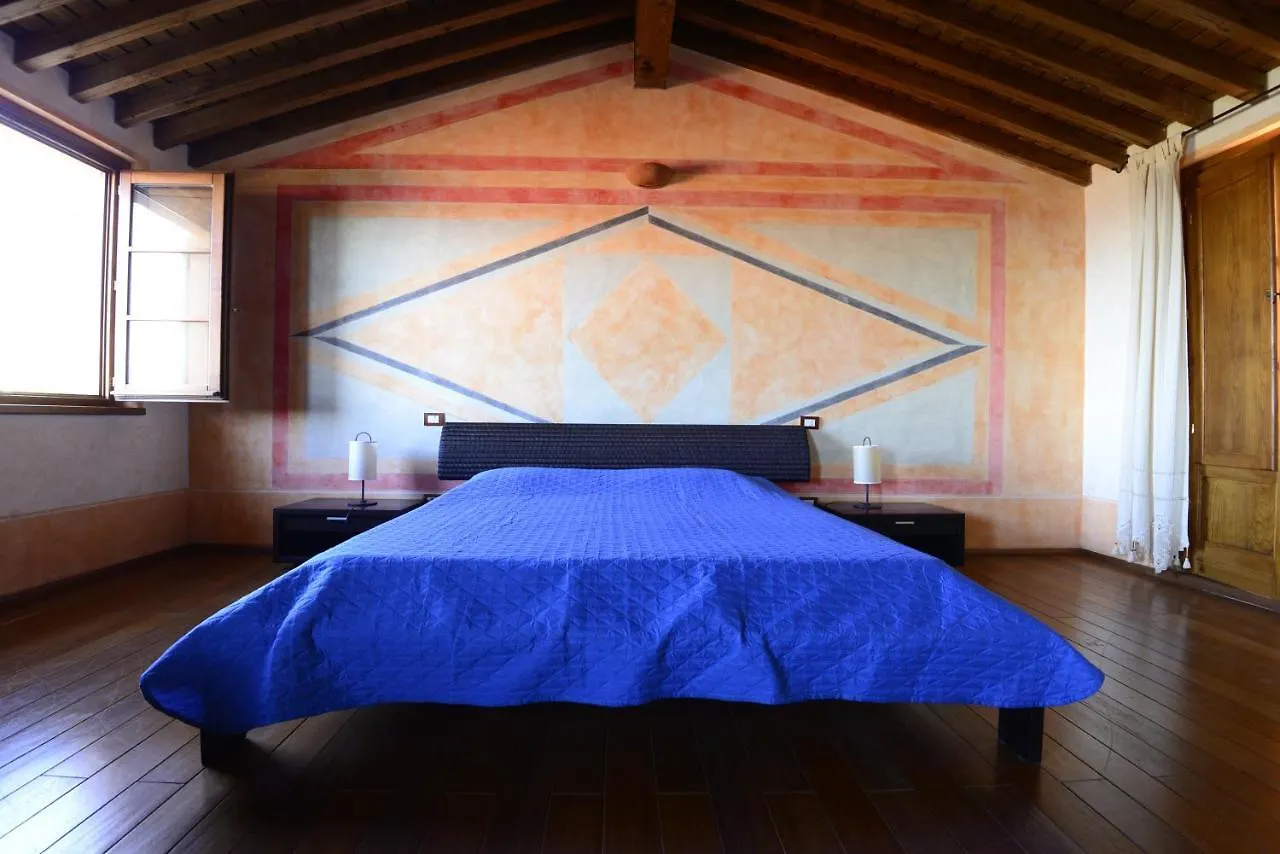 Patresi Mare Apartment Marciana