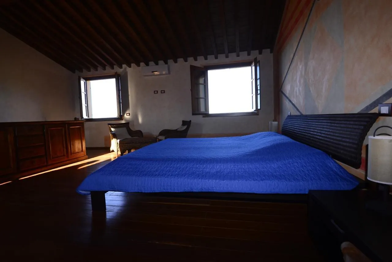 Patresi Mare Apartment Marciana  Italy