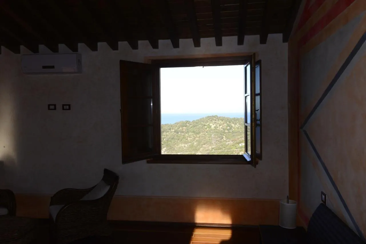 Patresi Mare Apartment Marciana