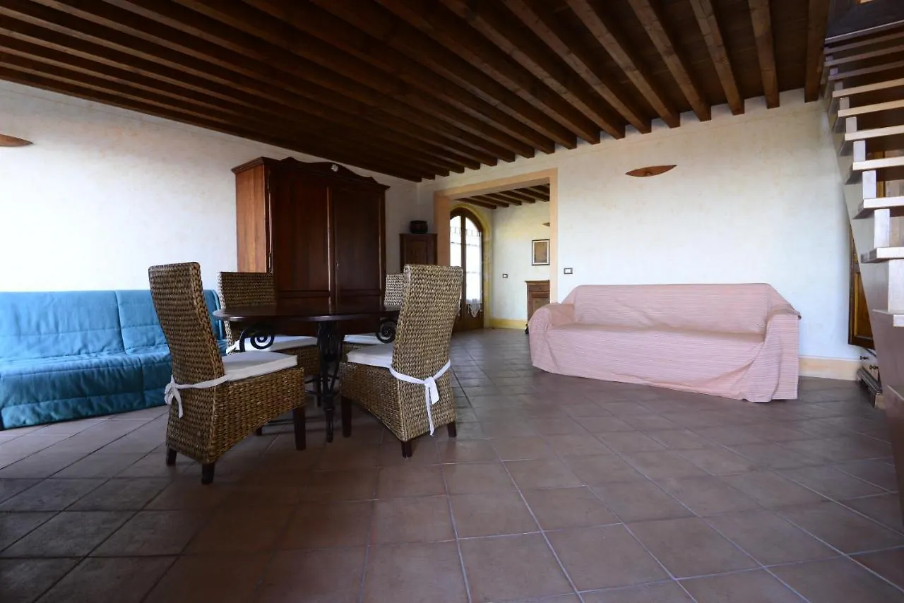 Patresi Mare Apartment Marciana  0*, Marciana (Isola d'Elba) Italy