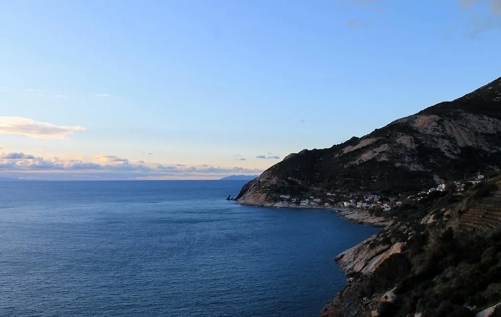 Patresi Mare Διαμέρισμα Marciana  0*, Marciana (Isola d'Elba)