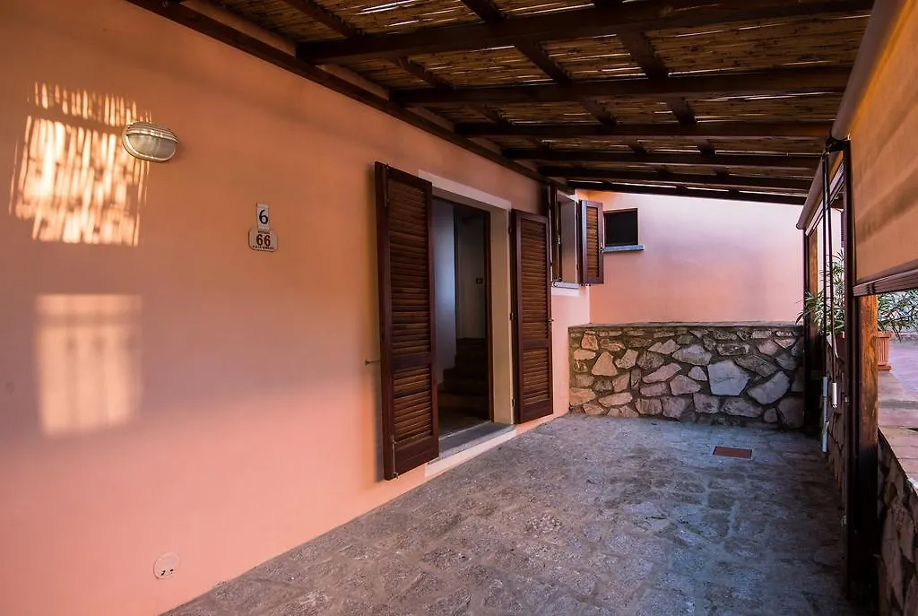 Patresi Mare Apartment Marciana  0*, Marciana (Isola d'Elba) Italy