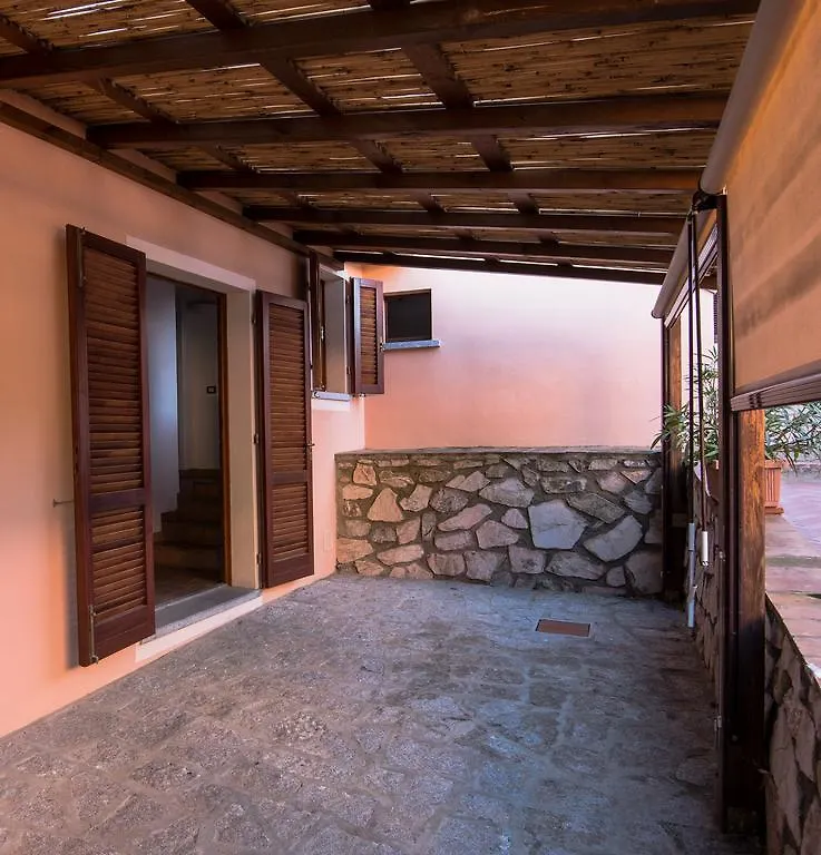 Patresi Mare Apartment Marciana   Marciana (Isola d'Elba)