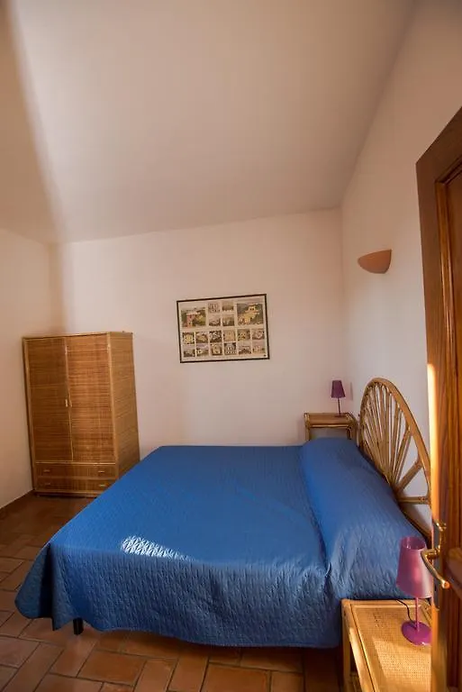 Patresi Mare Apartment Marciana  0*, Marciana (Isola d'Elba)