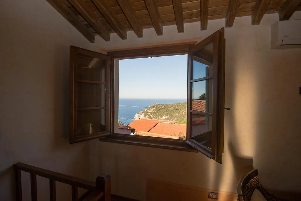 Patresi Mare Apartment Marciana  0*, Marciana (Isola d'Elba)