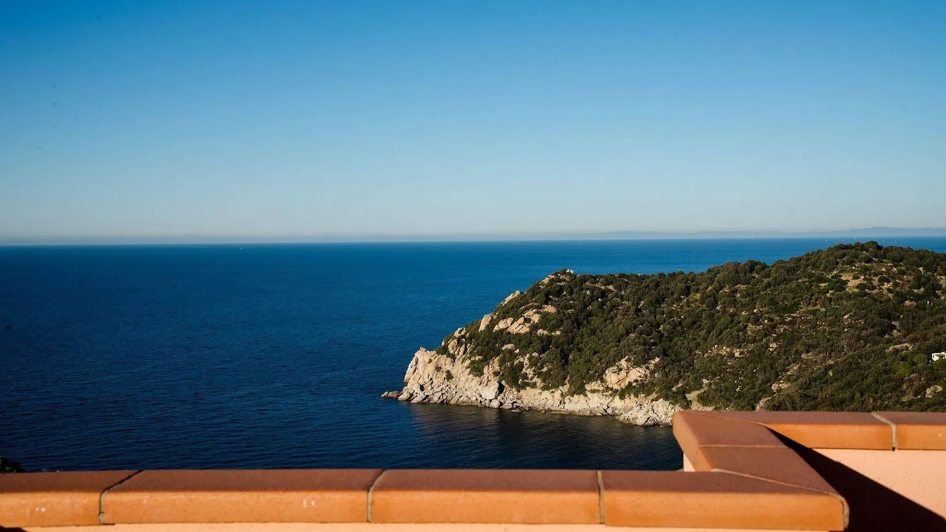 Patresi Mare Apartment Marciana  Italy