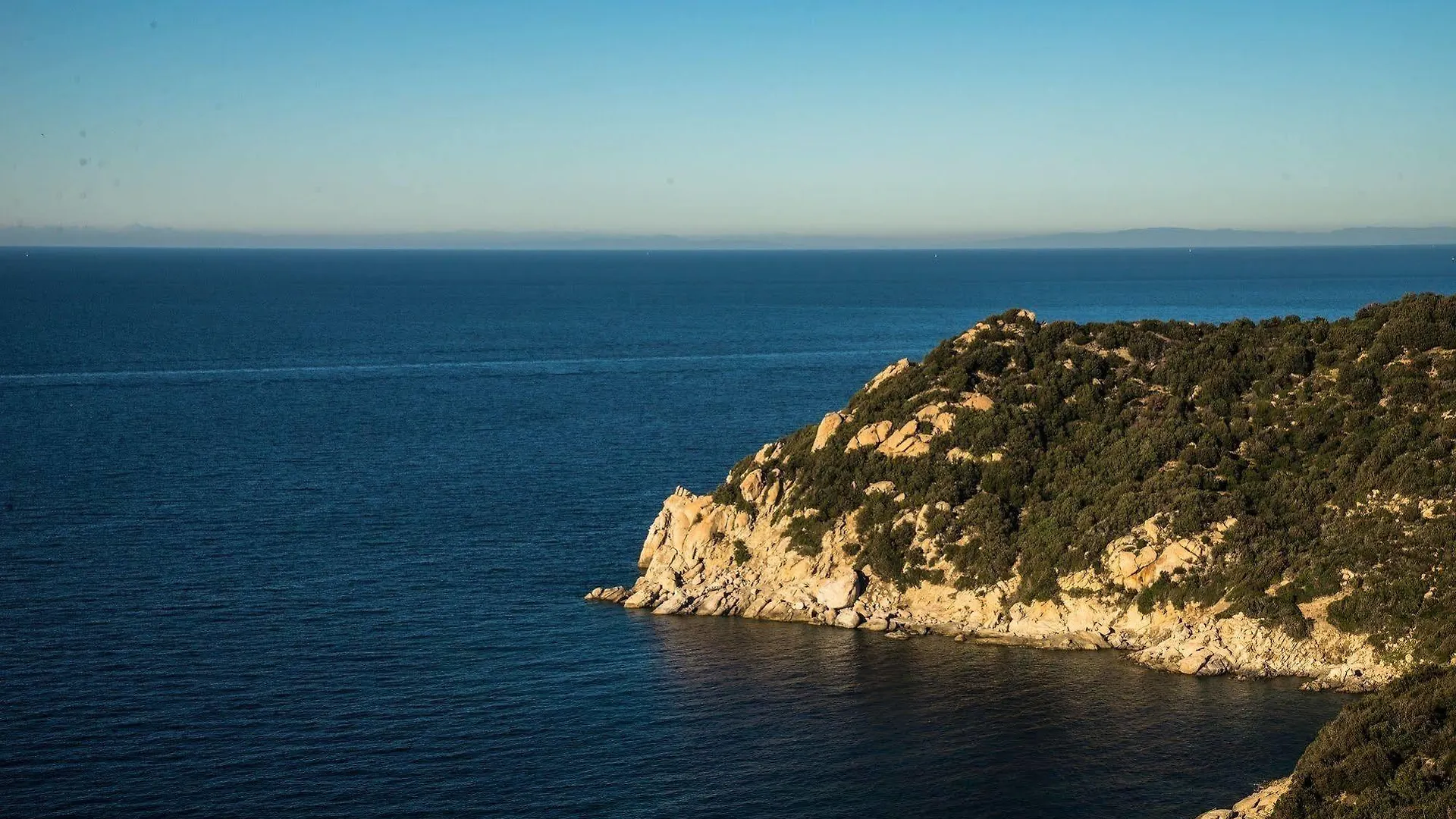 Patresi Mare Apartment Marciana  Marciana (Isola d'Elba)