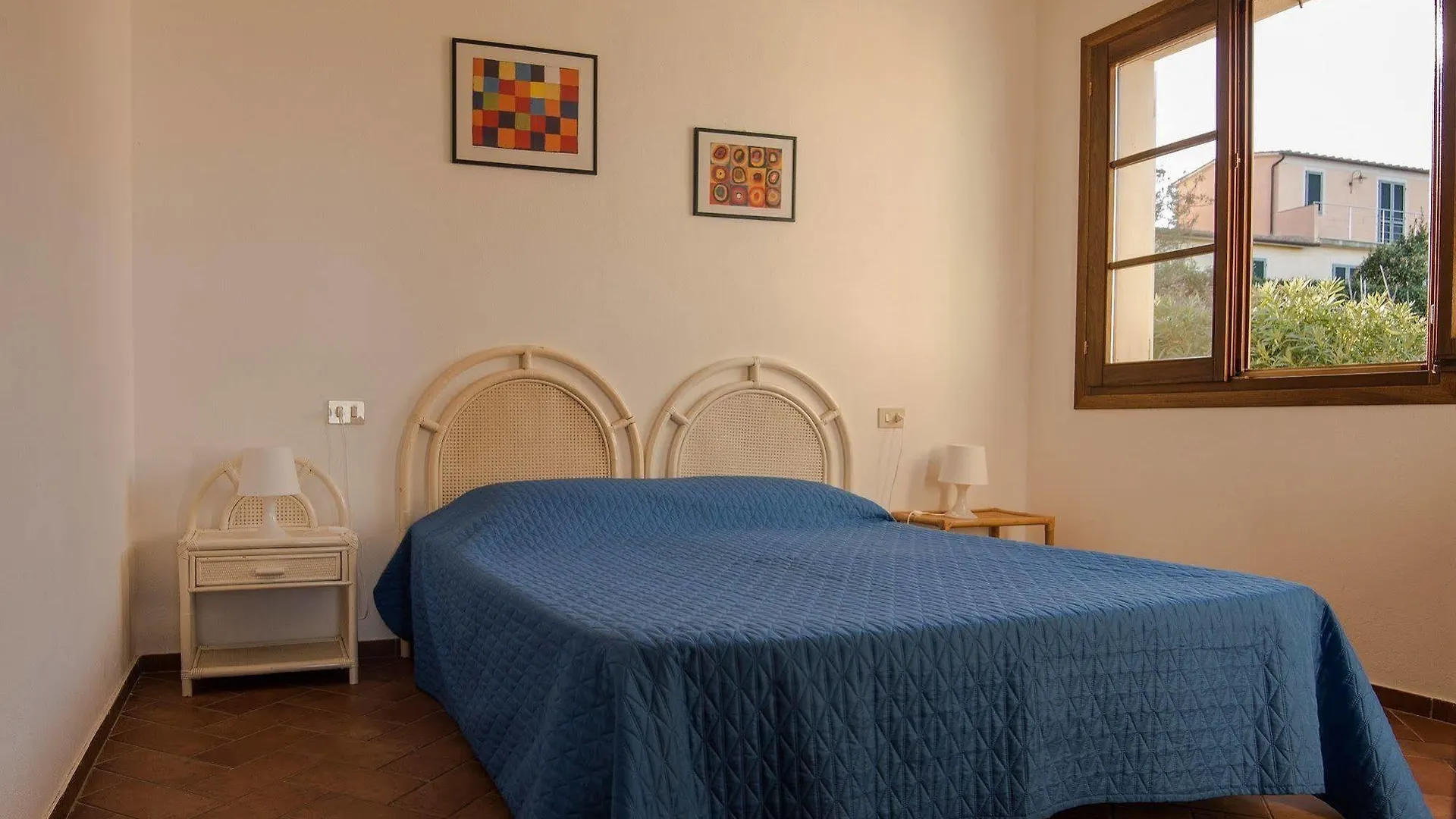 Patresi Mare Διαμέρισμα Marciana