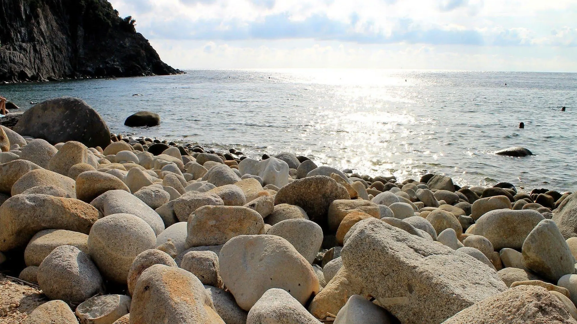 Patresi Mare Apartment Marciana  Italy