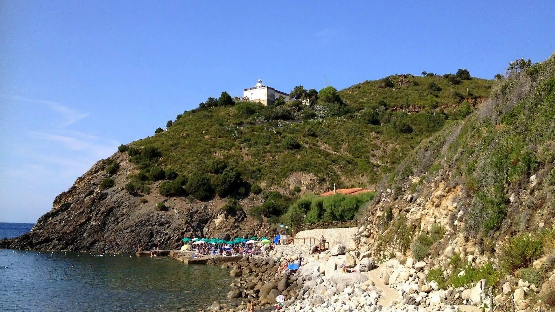 Patresi Mare Apartment Marciana  0*, Marciana (Isola d'Elba) Italy