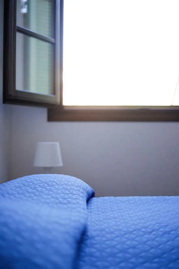 Patresi Mare Apartment Marciana