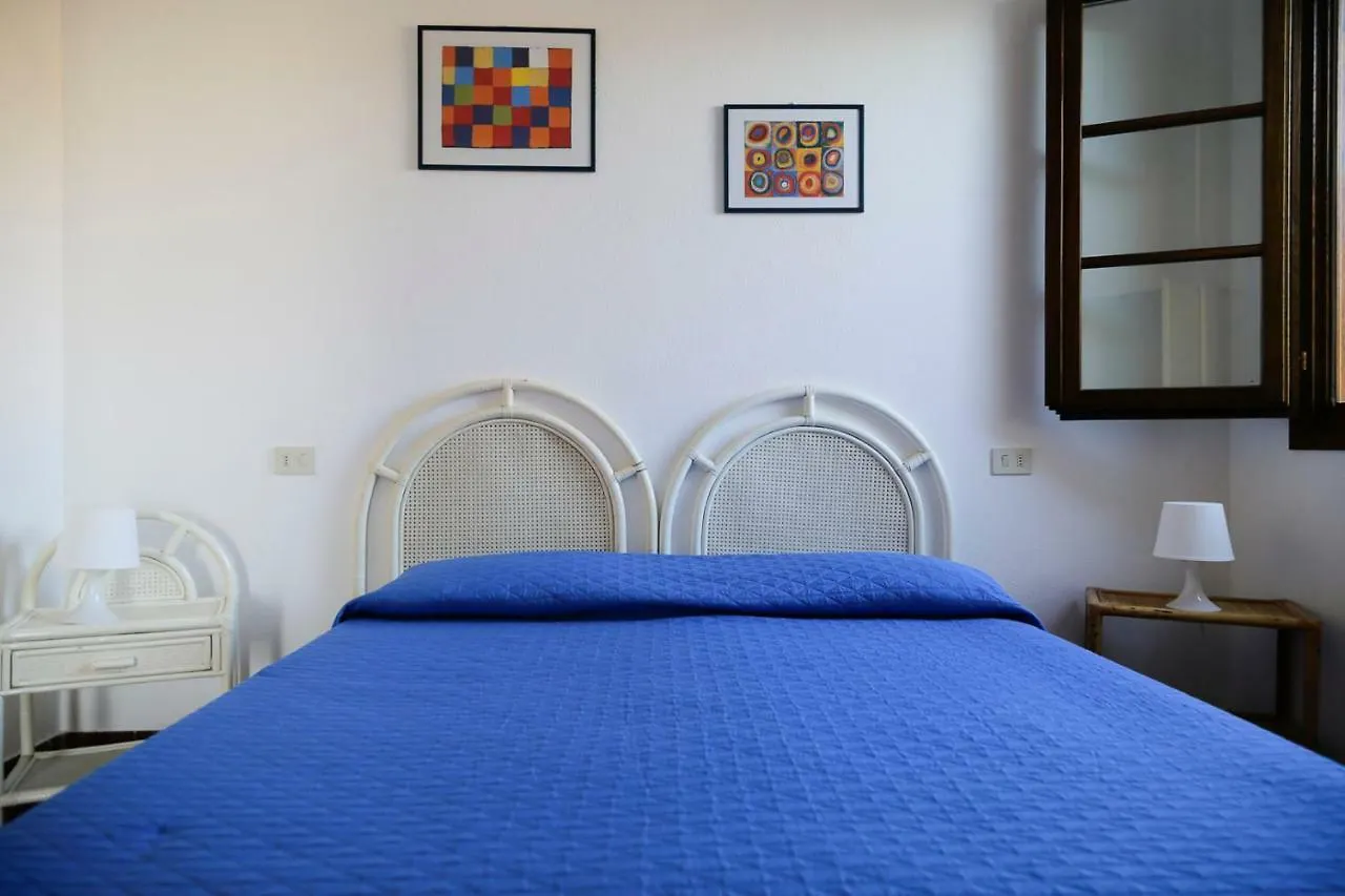 Patresi Mare Apartment Marciana  Italy