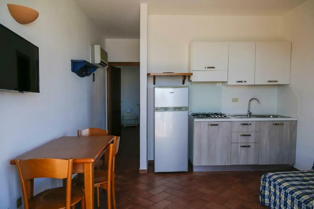 Patresi Mare Apartment Marciana  Marciana (Isola d'Elba)