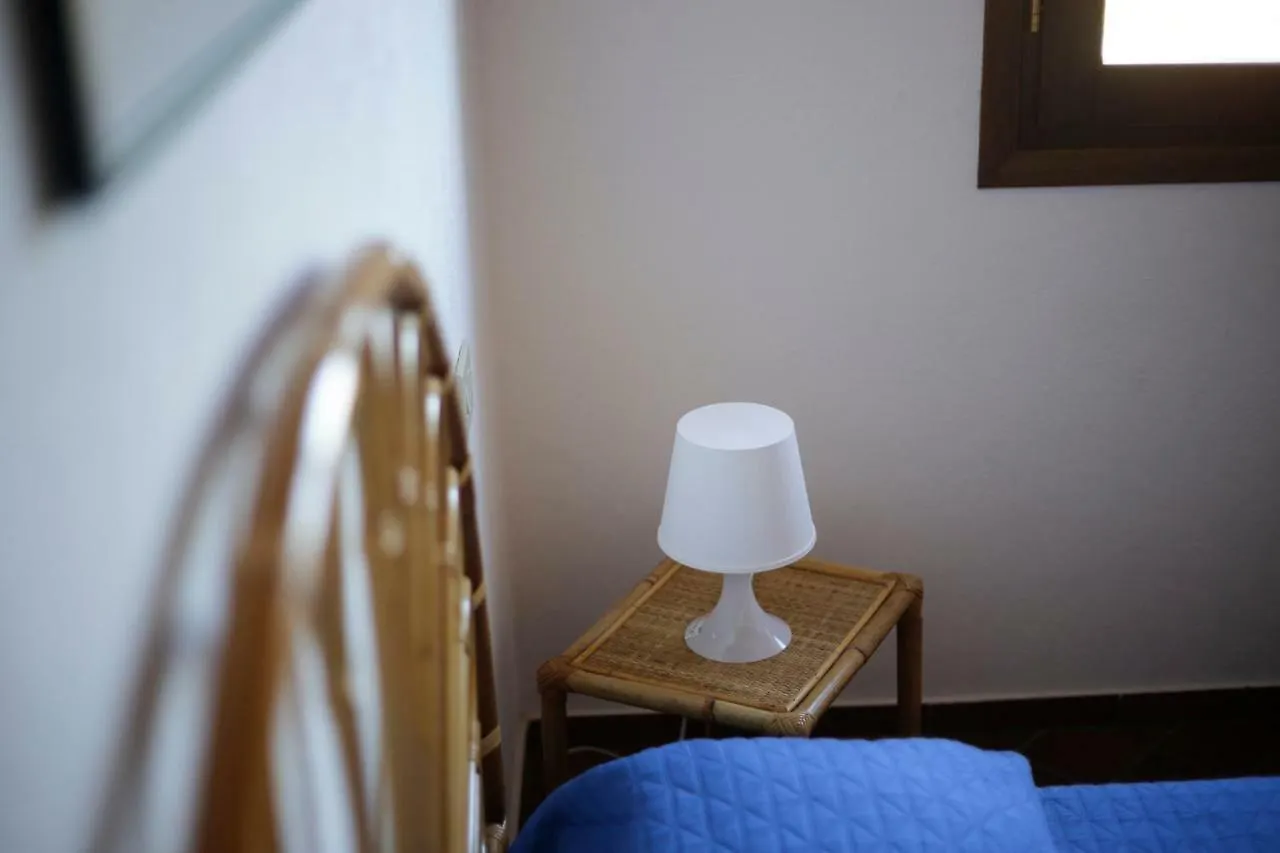 Patresi Mare Apartment Marciana