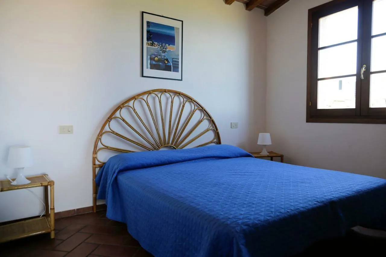 Patresi Mare Apartment Marciana