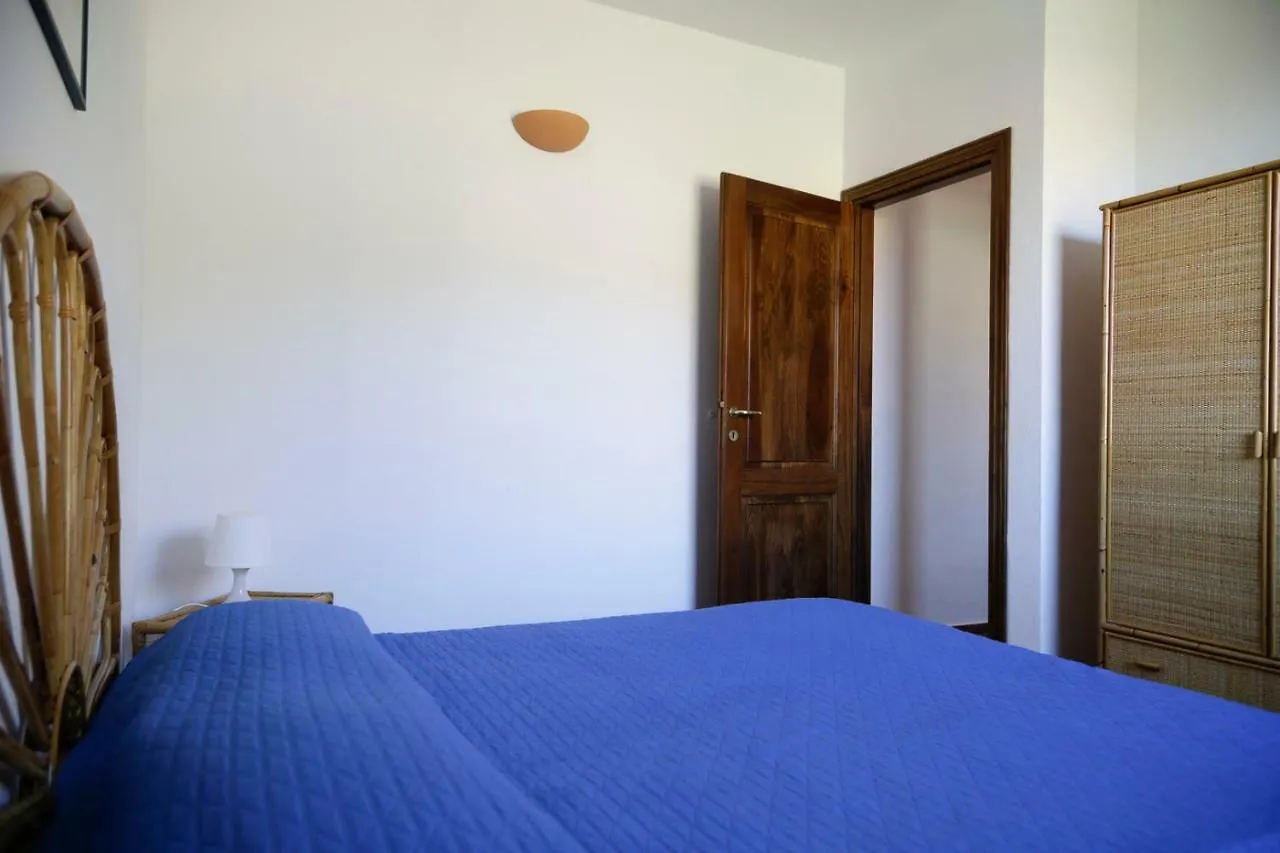 Patresi Mare Apartment Marciana
