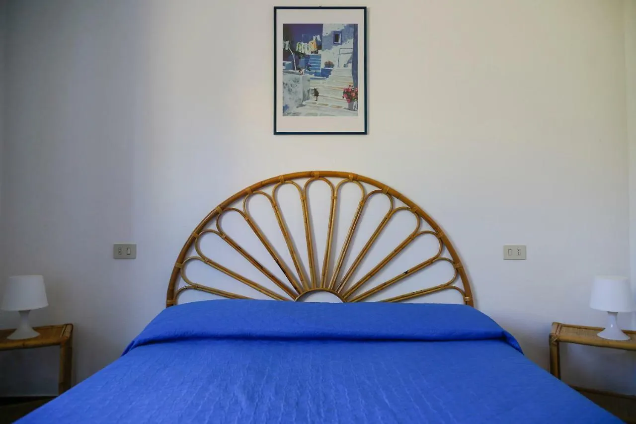 Patresi Mare Apartment Marciana  0*, Marciana (Isola d'Elba)