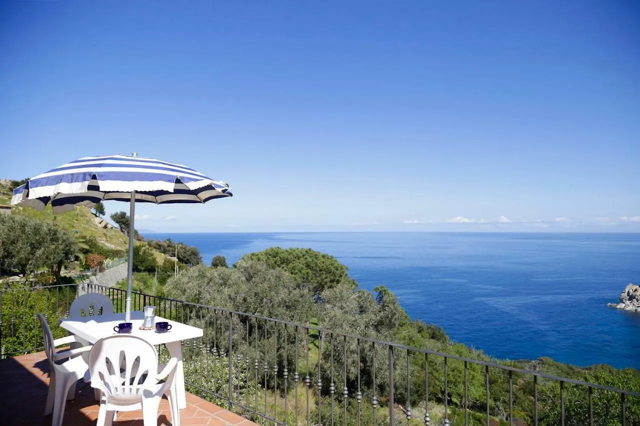 Patresi Mare Apartment Marciana  0*, Marciana (Isola d'Elba) Italy
