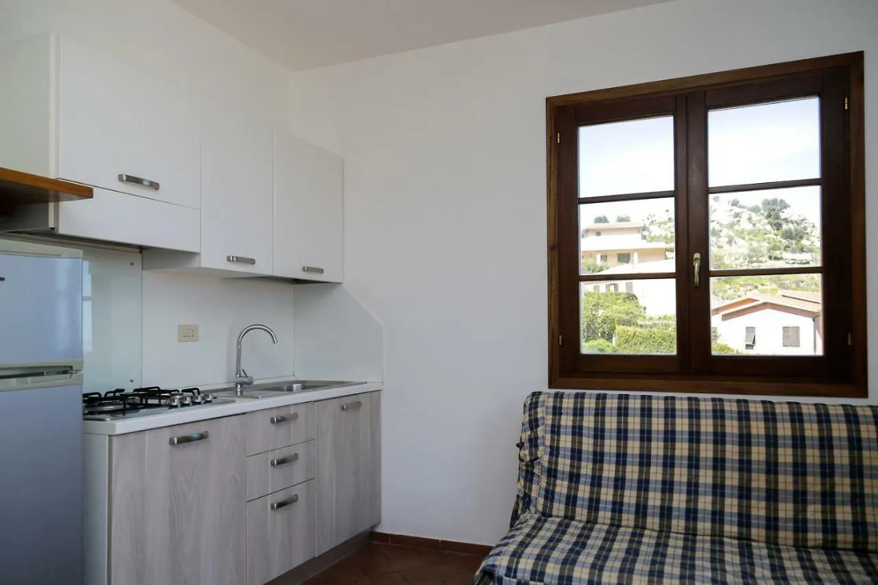 Patresi Mare Apartment Marciana