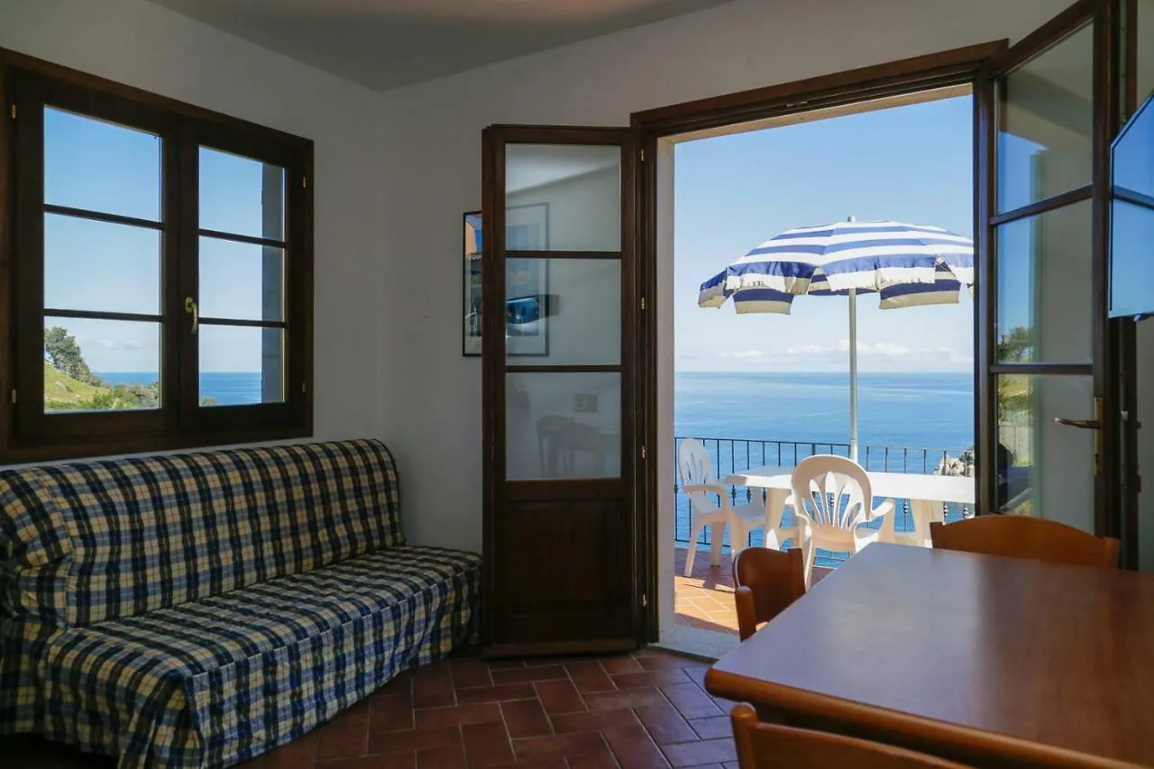 Patresi Mare Apartment Marciana  Italy