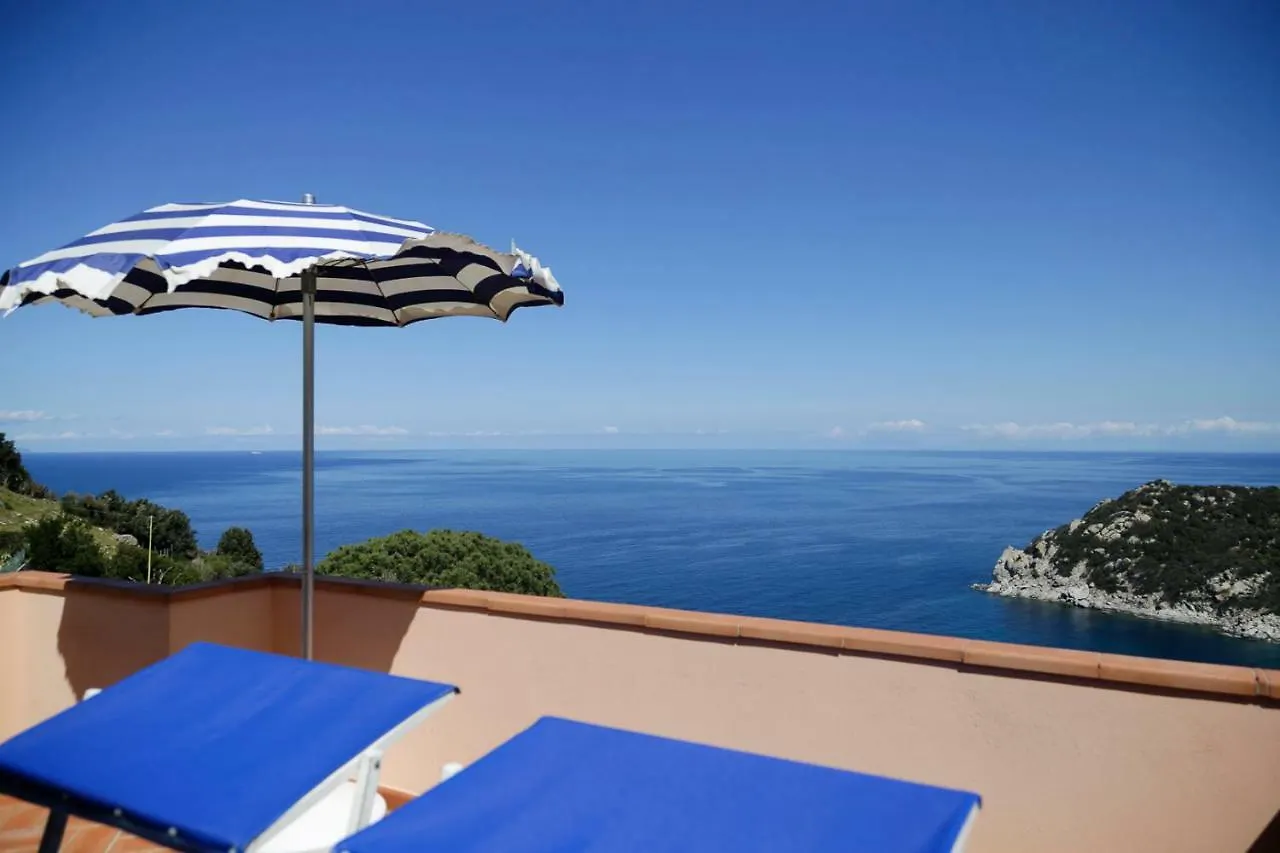 Patresi Mare Apartment Marciana  Marciana (Isola d'Elba)