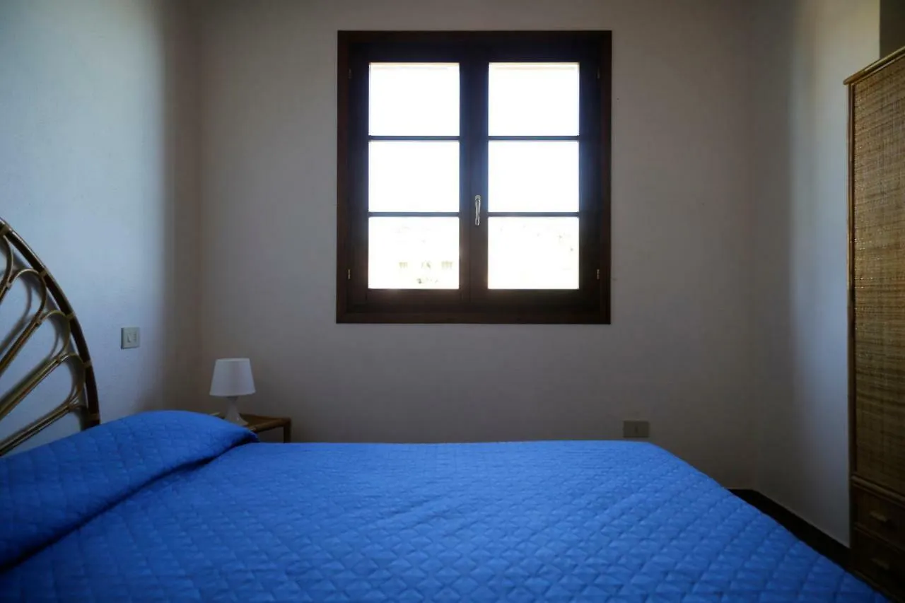 Patresi Mare Apartment Marciana