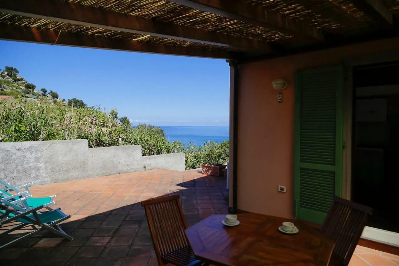 Patresi Mare Apartment Marciana  0*, Marciana (Isola d'Elba) Italy