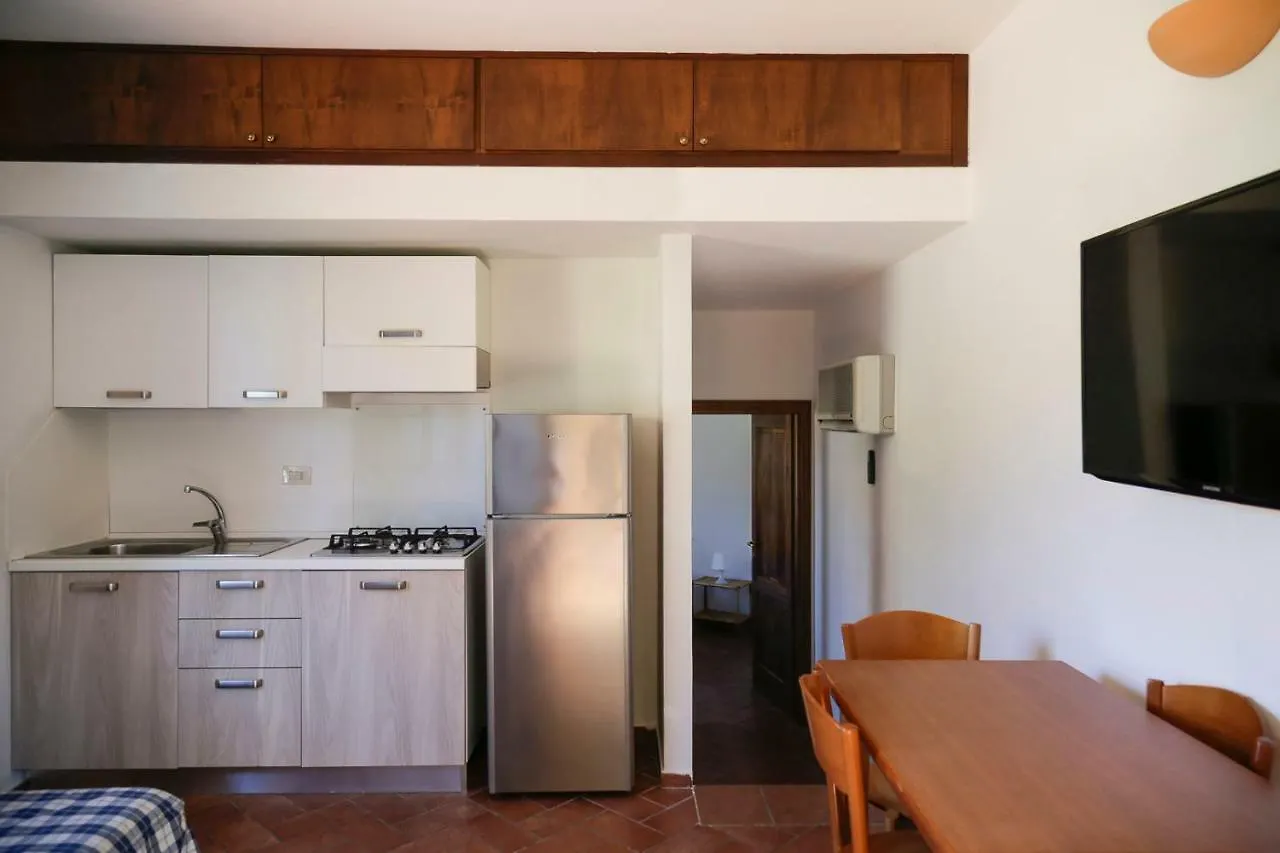 Patresi Mare Apartment Marciana  0*, Marciana (Isola d'Elba)