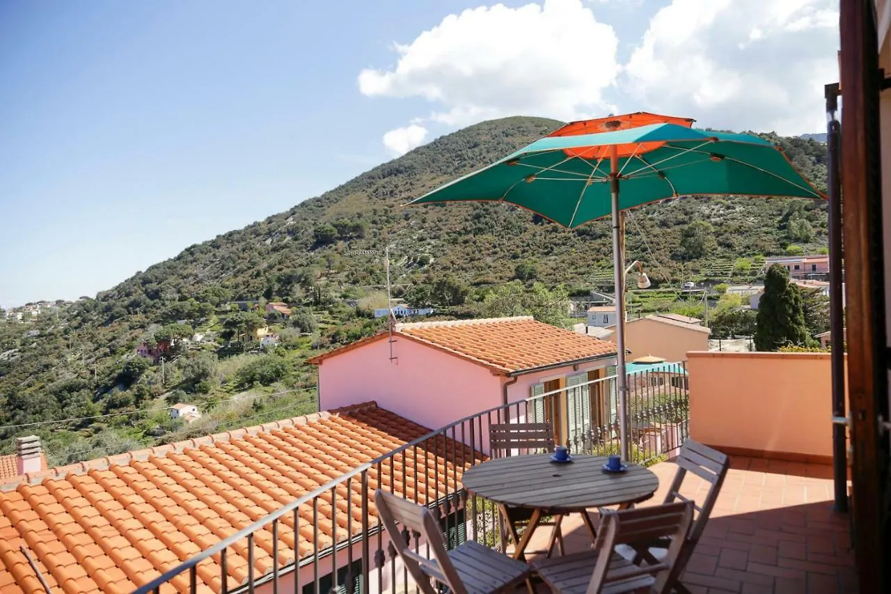 Patresi Mare Apartment Marciana  0*, Marciana (Isola d'Elba) Italy