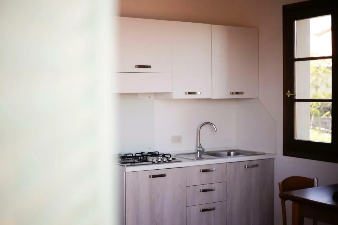 Patresi Mare Apartment Marciana