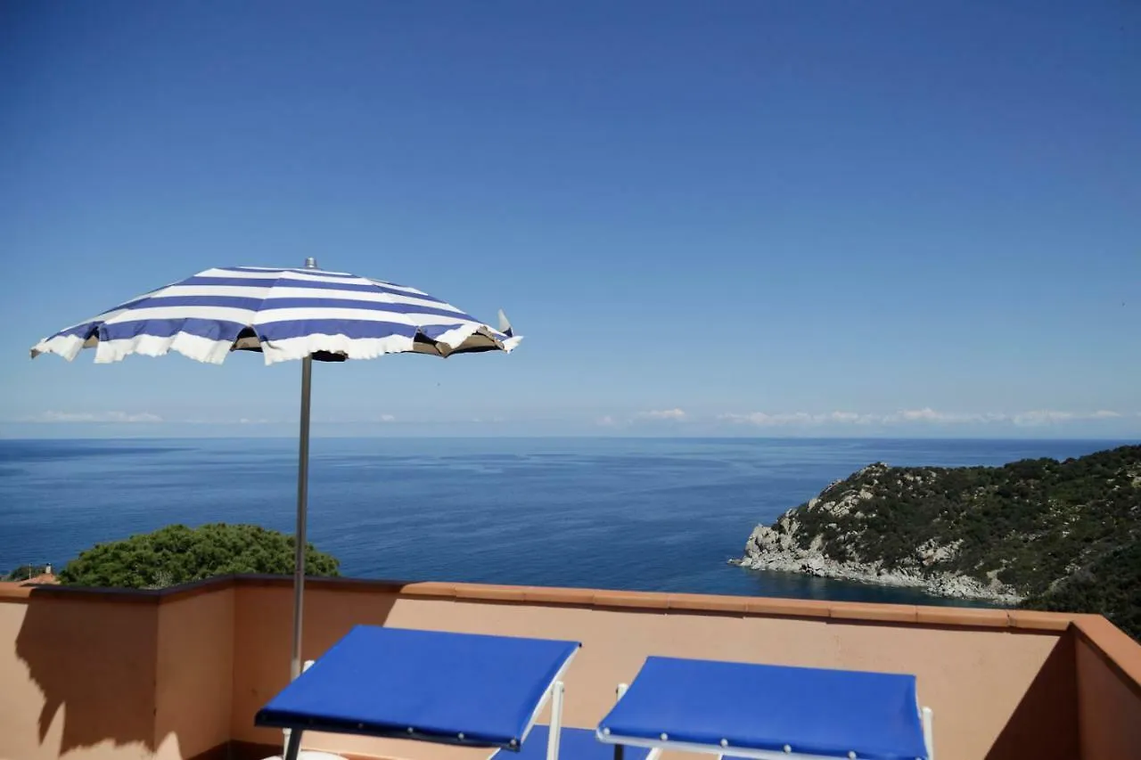 Patresi Mare Apartment Marciana   Marciana (Isola d'Elba)