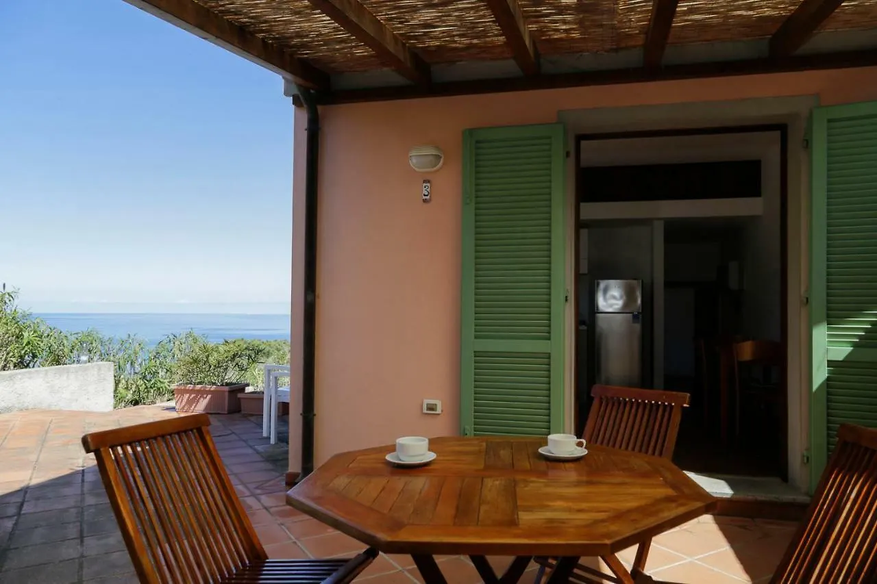 Patresi Mare Apartment Marciana  Italy