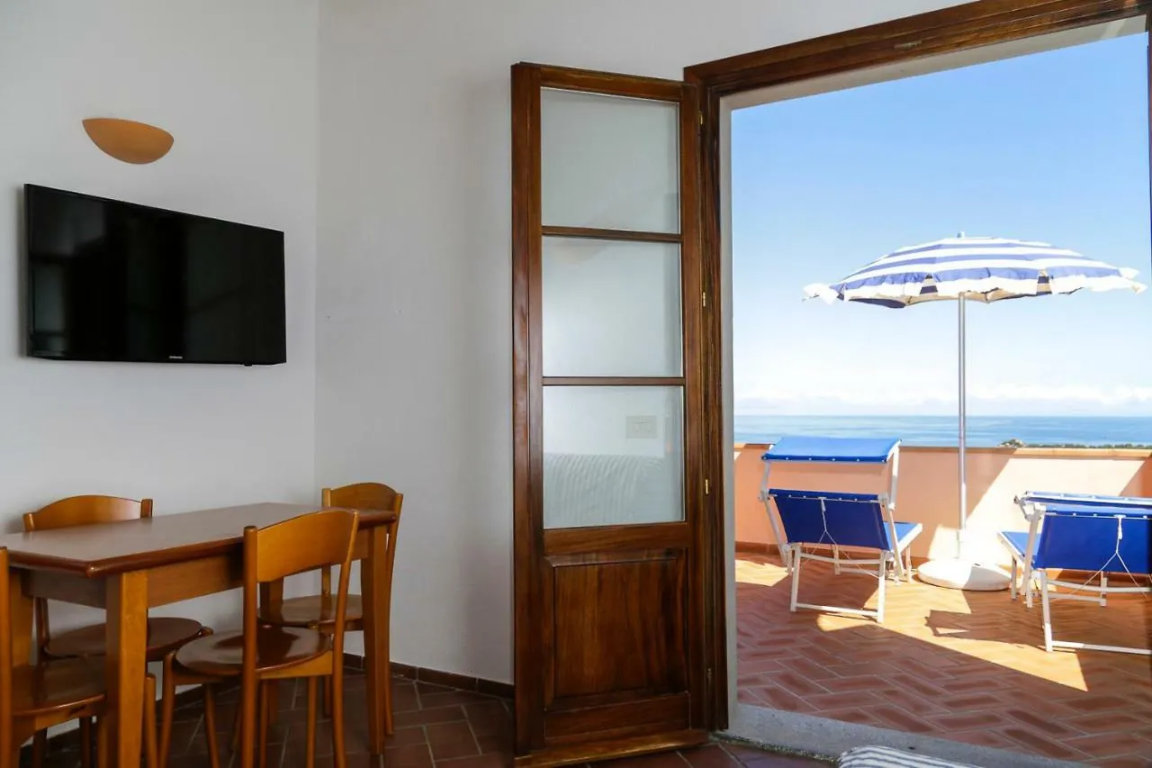 Patresi Mare Apartment Marciana  Marciana (Isola d'Elba)