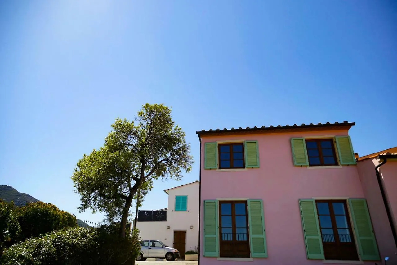 Patresi Mare Apartment Marciana  0*, Marciana (Isola d'Elba)