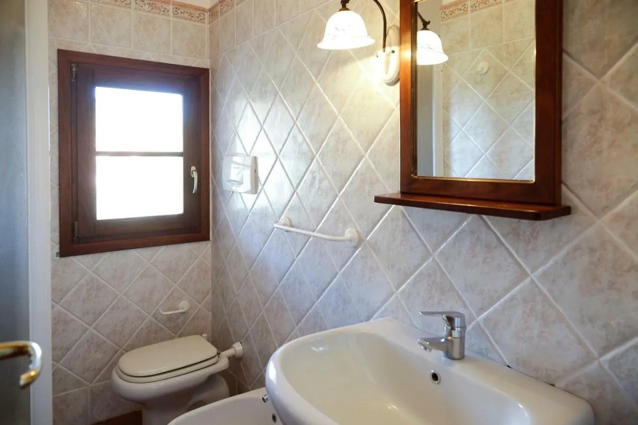 Patresi Mare Apartment Marciana