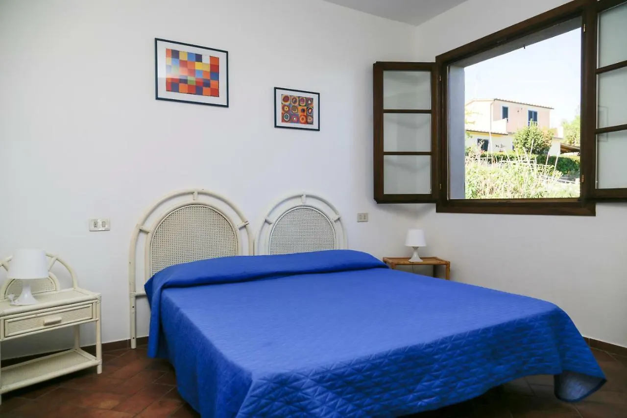 Patresi Mare Apartment Marciana