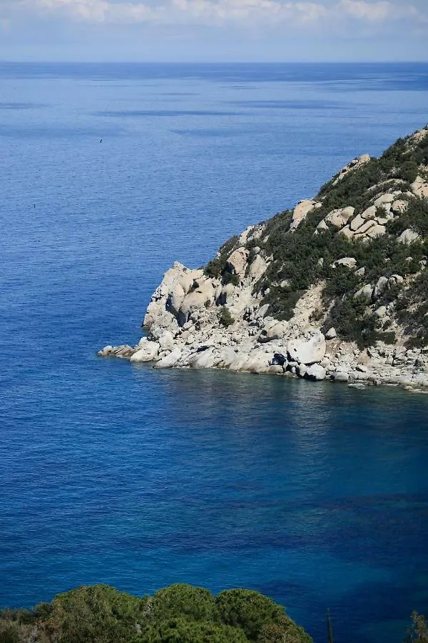 Patresi Mare Apartment Marciana   Marciana (Isola d'Elba)