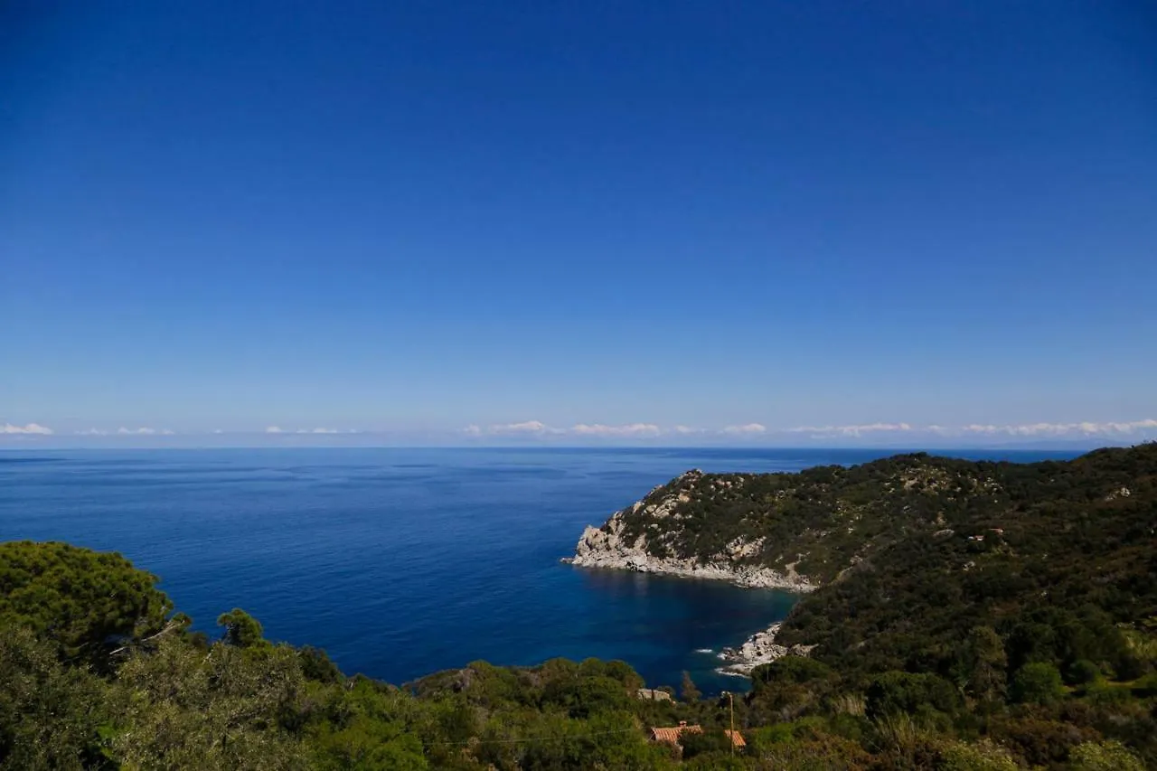 Patresi Mare Apartment Marciana