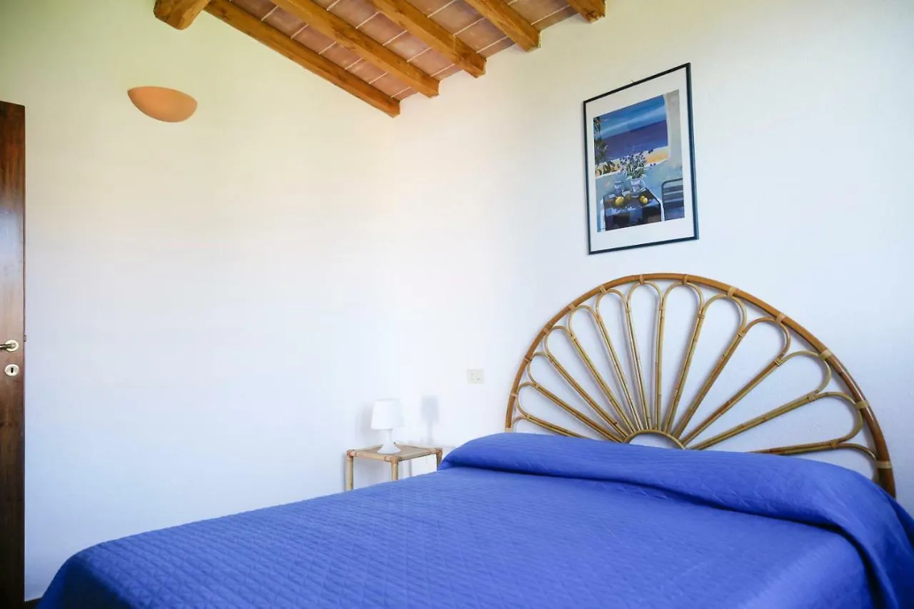 Patresi Mare Apartment Marciana  Italy