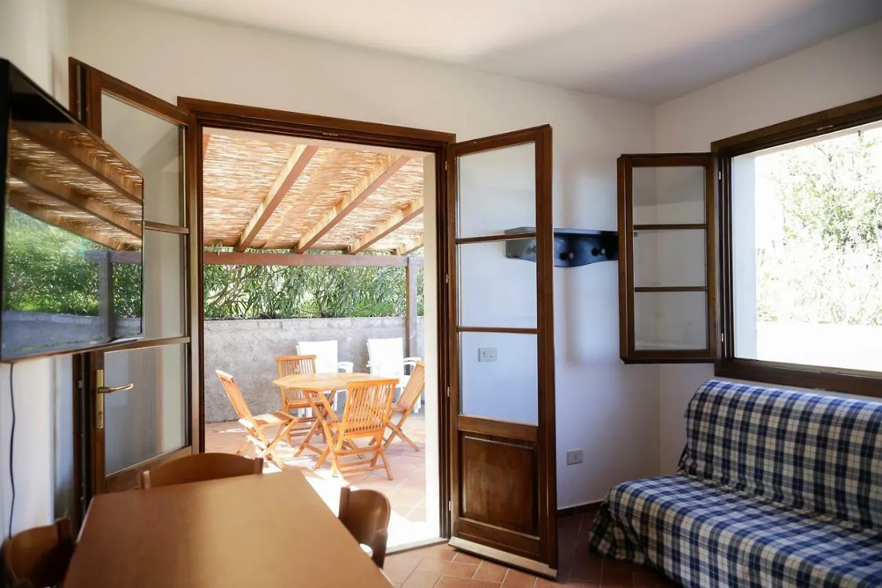 Patresi Mare Apartment Marciana