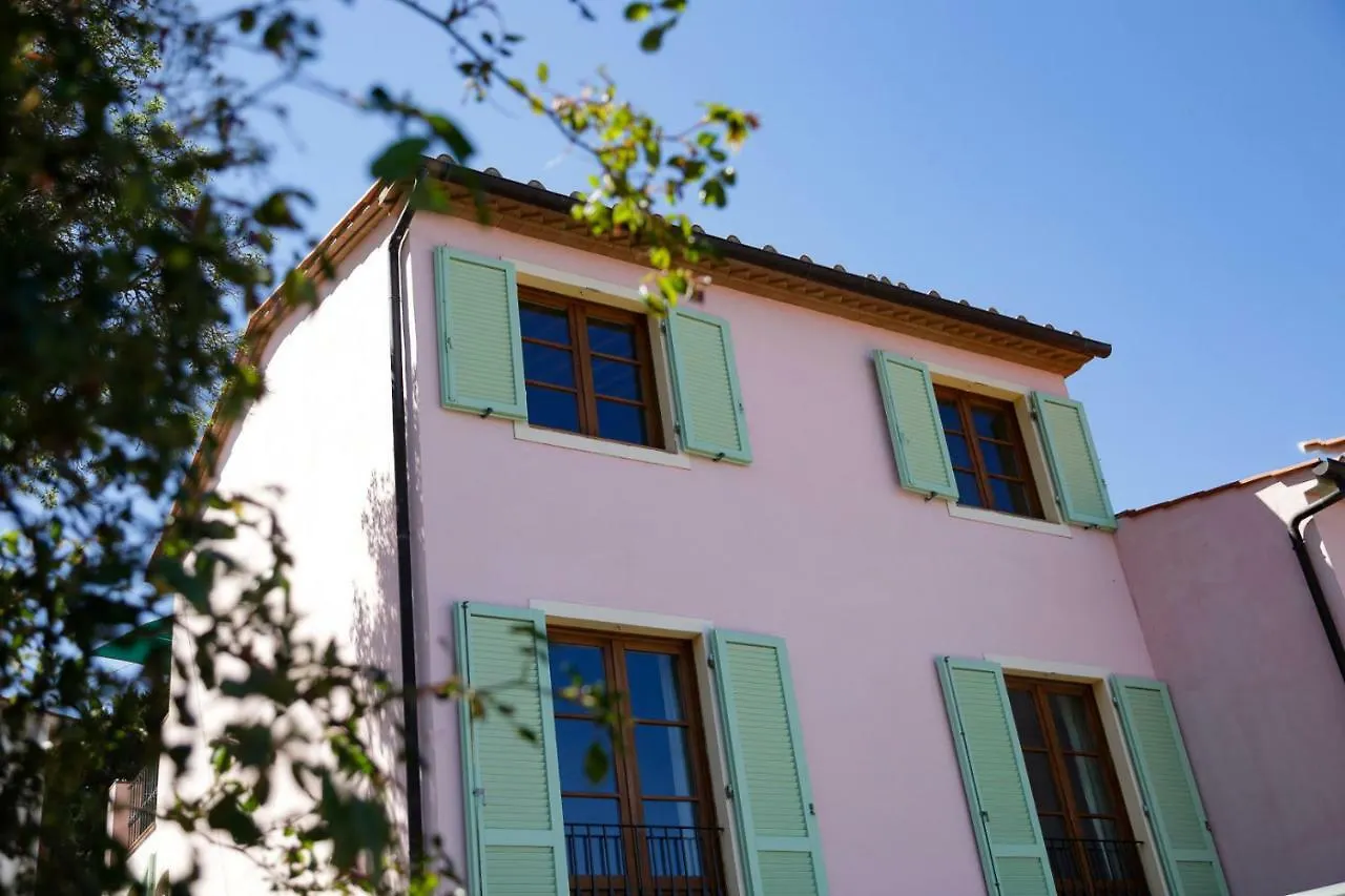 Patresi Mare Apartment Marciana   Marciana (Isola d'Elba)